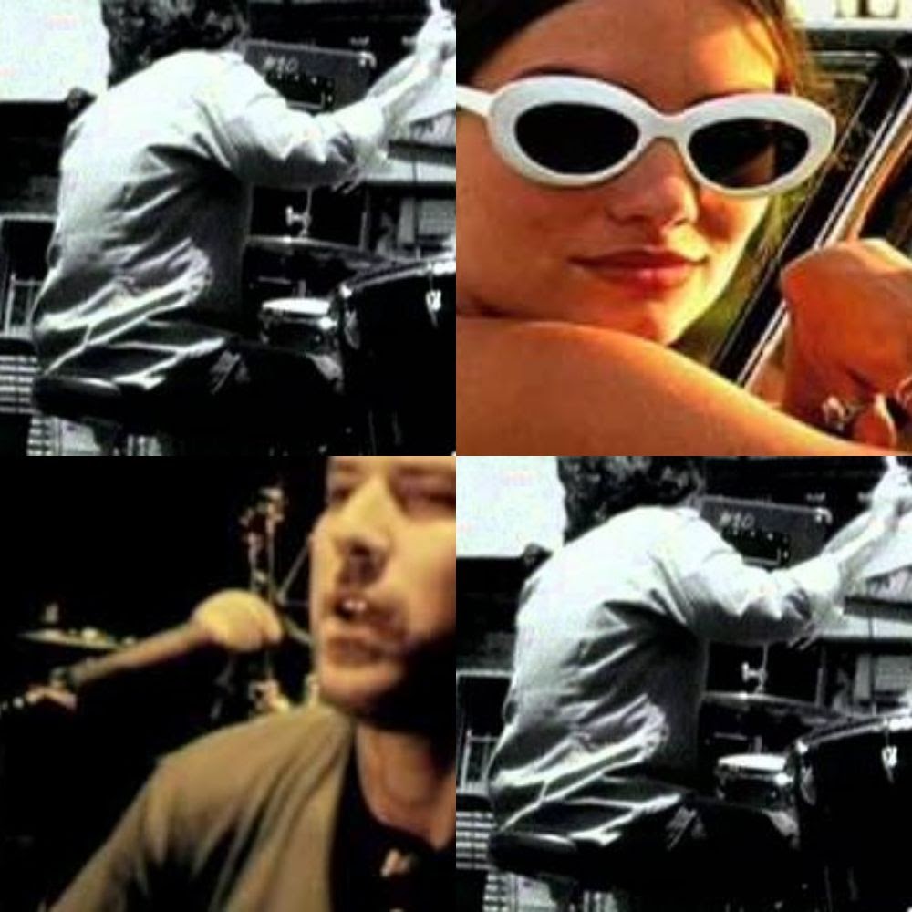 Jarabe de Palo - La Flaca 1996-98 (1998)