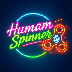 Humam Spinner
