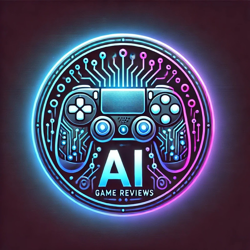 AI Game Reviews