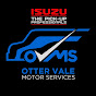 Otter Vale Motor Services