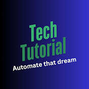 TechTutorial