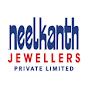 Neelkanth Jewellers Pune logo