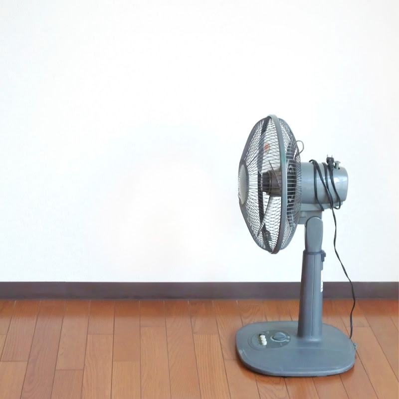 Fan Noise for Sleeping (Loopable) - Topic