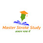 Master Stroke Study logo