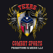 Texas Combat Sports Promotions LLC
