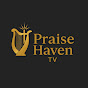 PraiseHaven TV logo