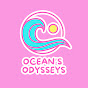 Ocean's Odysseys logo
