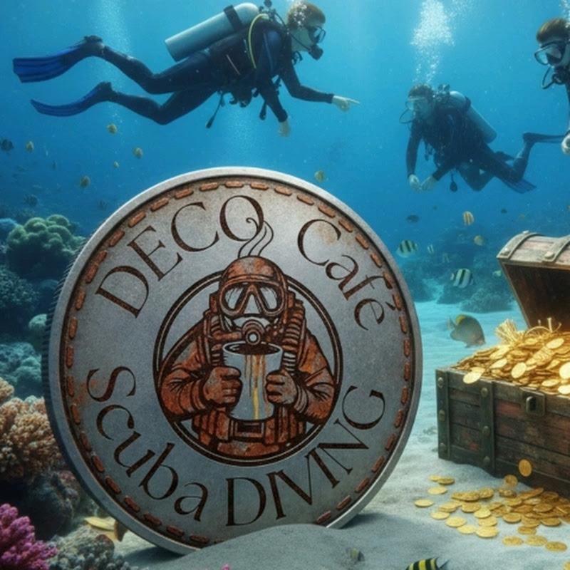 DC Scuba, diving in Spain