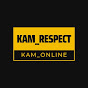 Kam Reverse Asmr logo