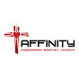 Affinity Missionary Baptist Church logo
