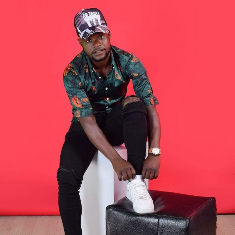 Harry Richie Official