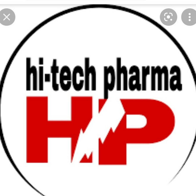 HITECH PHARMA
