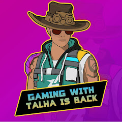 Photo Profil Youtube Gaming With Talha Is Back