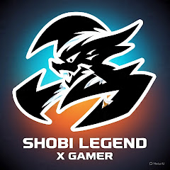 SHOBI LEGEND X GAMER