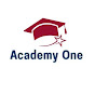 Academy One logo