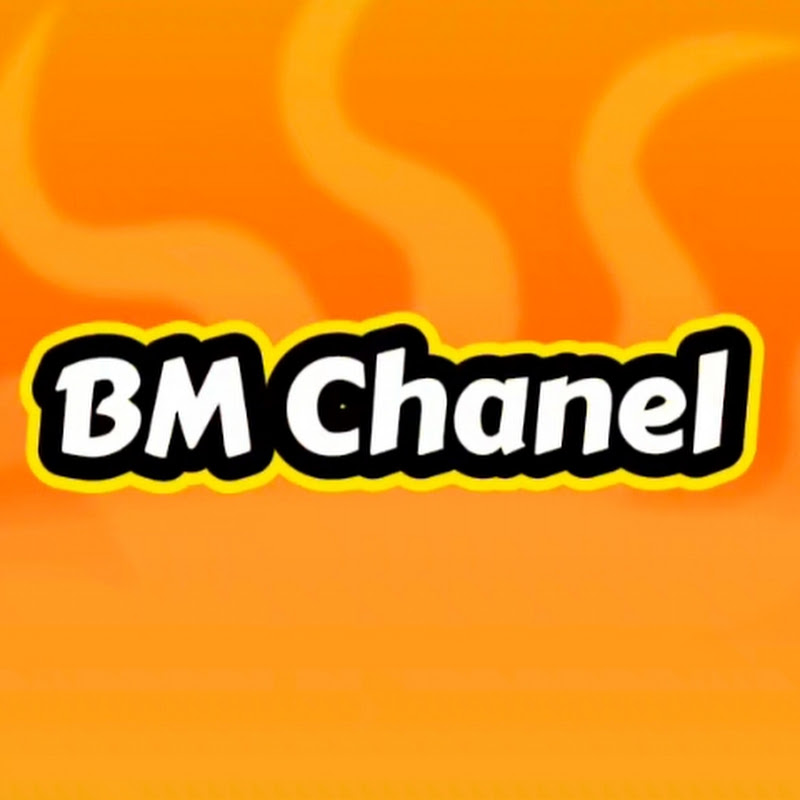 Belajar mengambar chanel