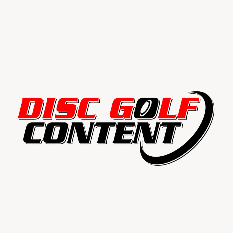 Disc Golf Content