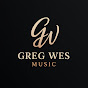Greg Wes Records logo