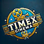 TimeX Cinema  logo