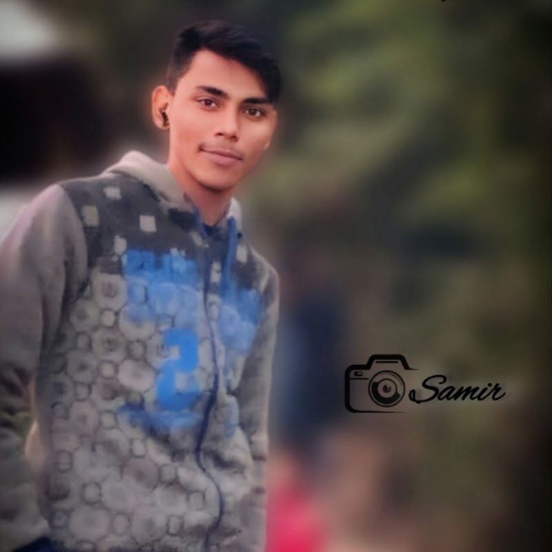 Hire Samir Sur — Mental Health Journey & Awareness YouTube creator for sponsorships