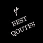 BEST QUOTES logo