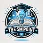 The SM Point logo