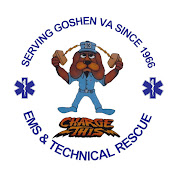 Goshen First Aid Crew