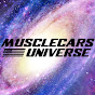Musclecars Universe logo