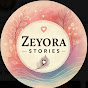 Zeyora Story logo