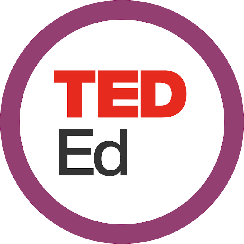 TED-Ed - השארו סקרנים
