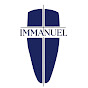 Immanuel Ev. Lutheran Church Mankato Channel logo
