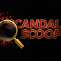 Scandal Scoop logo