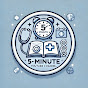 5-Minute Comparison logo