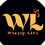 Wise Life Time logo