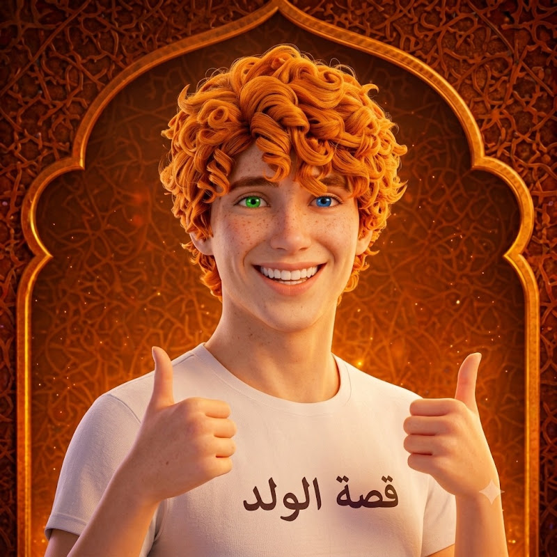 قصة الولد