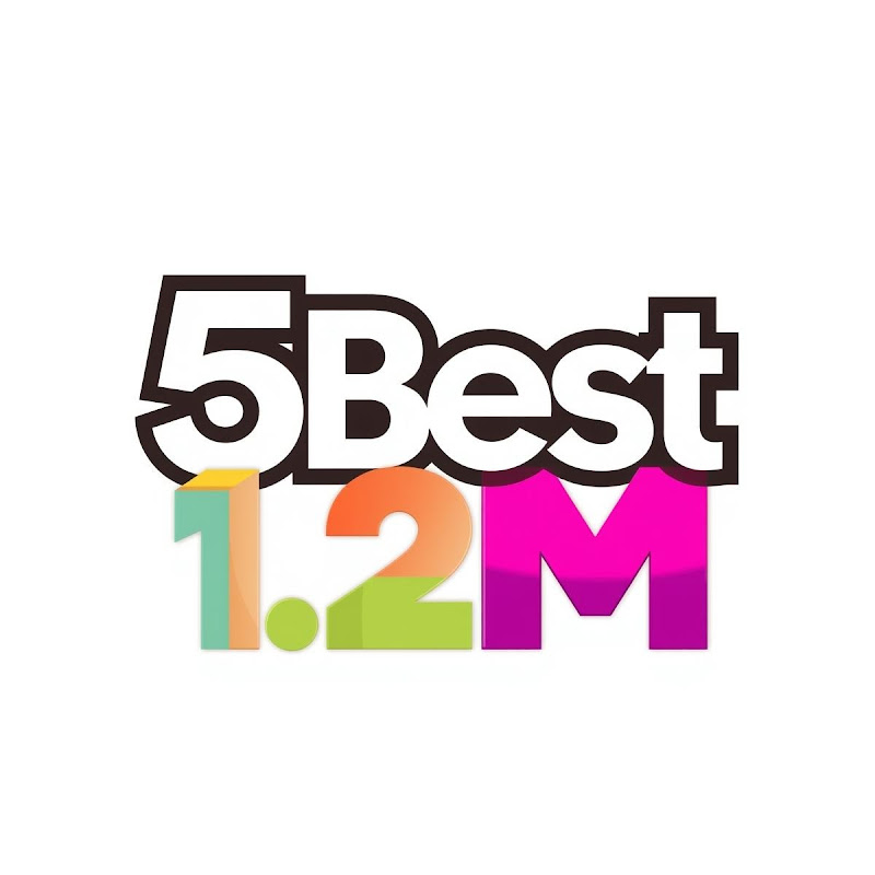 5Best 1.2M