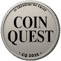 Coin Cove Finds logo