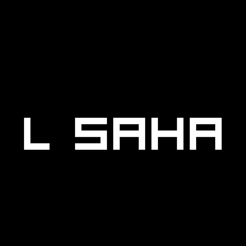 L SAHA