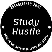 StudyHustle