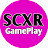 SCXR GamePlay