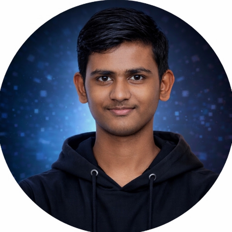 Code With Rahul