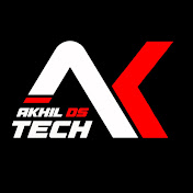 Akhil Ds Tech