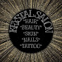 Krystal Salon logo