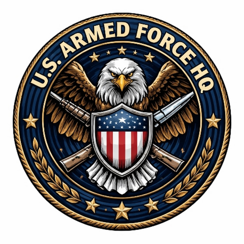 Hire U.S ARMED FORCE HQ — History & Culture YouTube creator for sponsorships