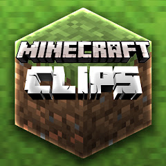 Minecraft Clips channel logo