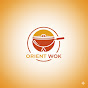 Orient Wok logo