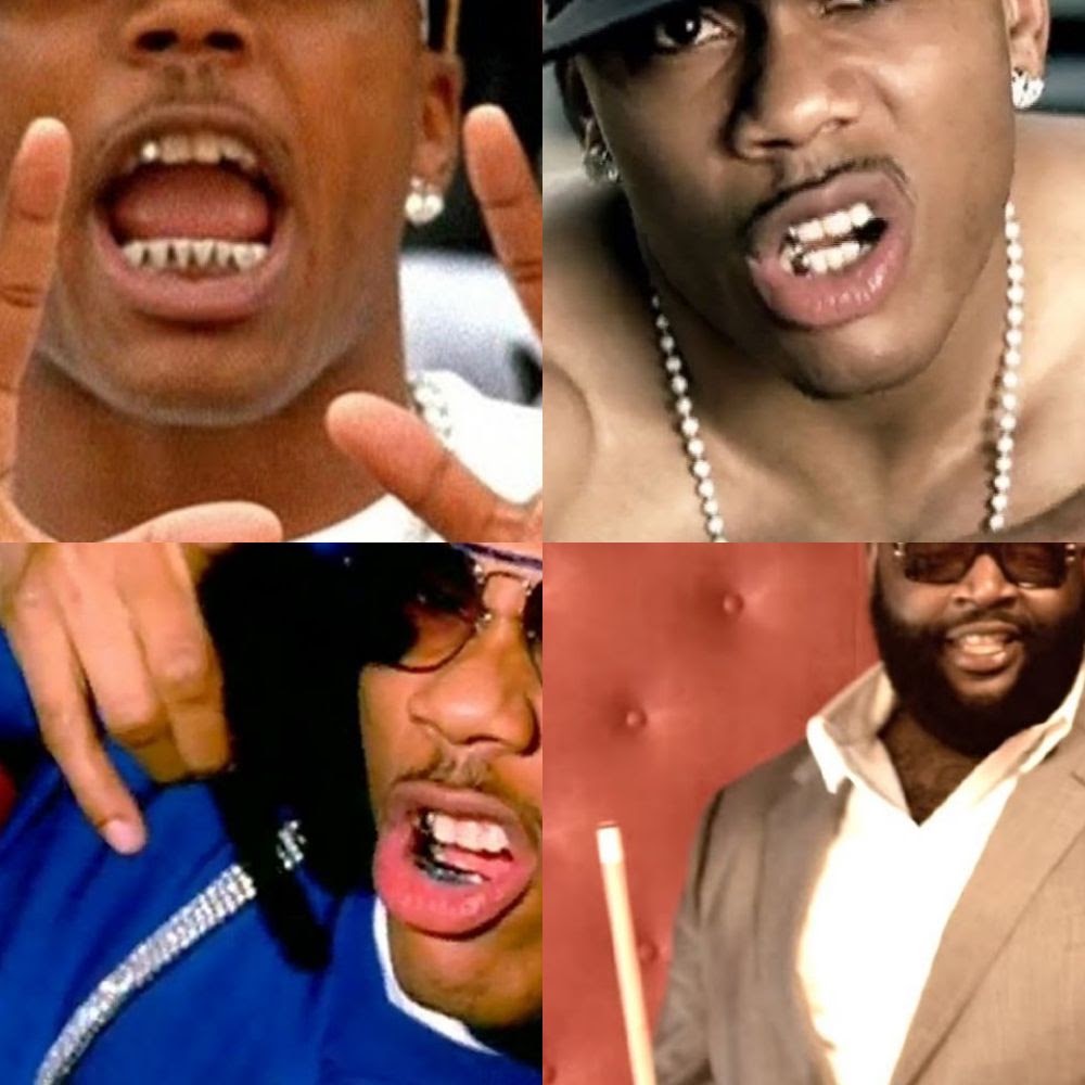 rap 2000-2008 throwback