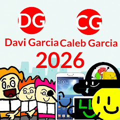 Davi Garcia 2026