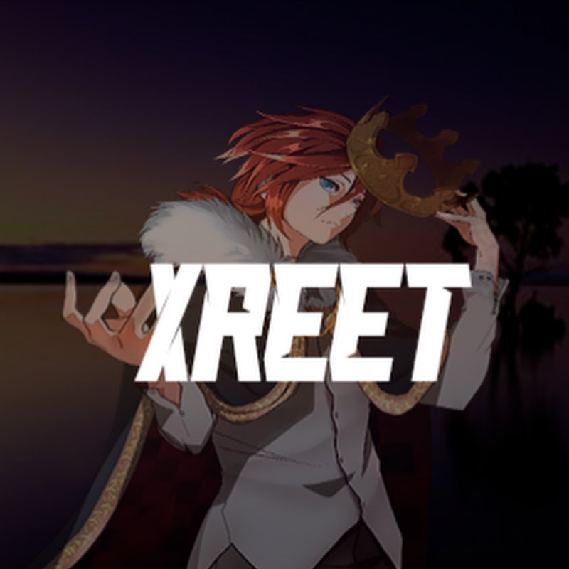 Xreet