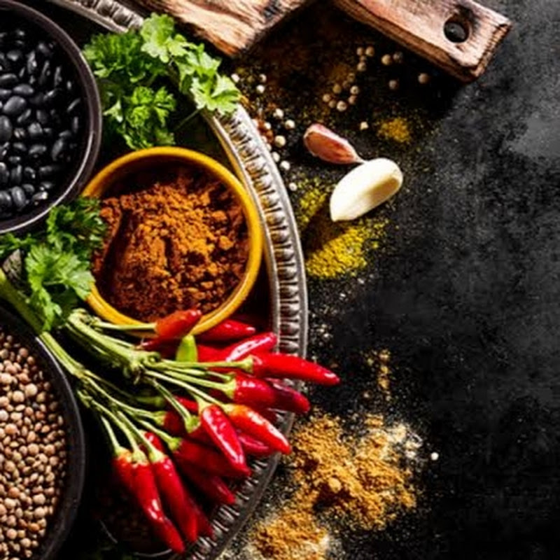 Aniy foods secrets